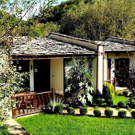 Guest House Pekliuk Gulubovtsi エクステリア 写真