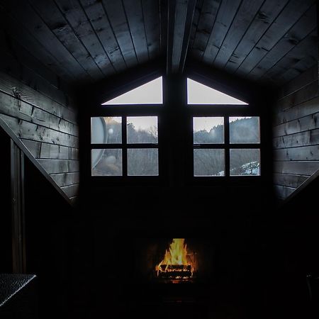 Guest House Pekliuk Gulubovtsi エクステリア 写真
