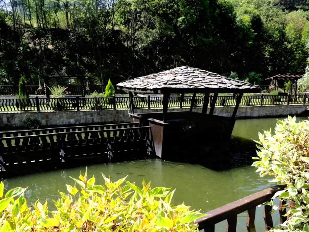 Guest House Pekliuk Gulubovtsi エクステリア 写真