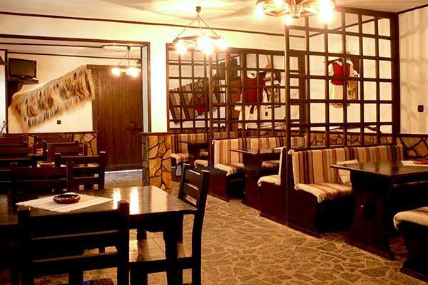 Guest House Pekliuk Gulubovtsi エクステリア 写真