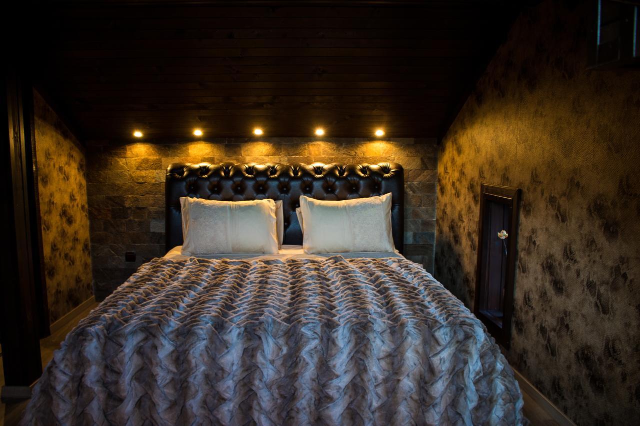 Guest House Pekliuk Gulubovtsi エクステリア 写真