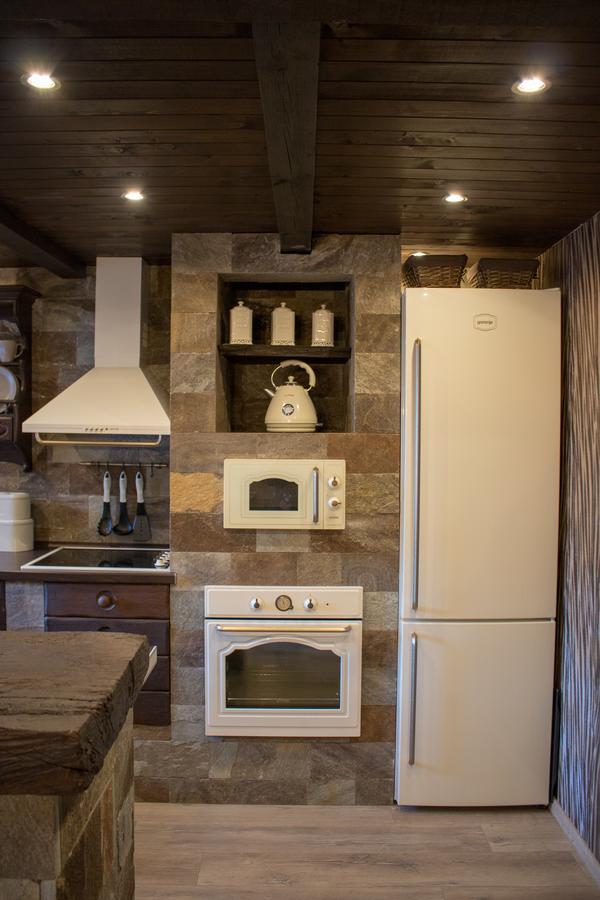 Guest House Pekliuk Gulubovtsi エクステリア 写真
