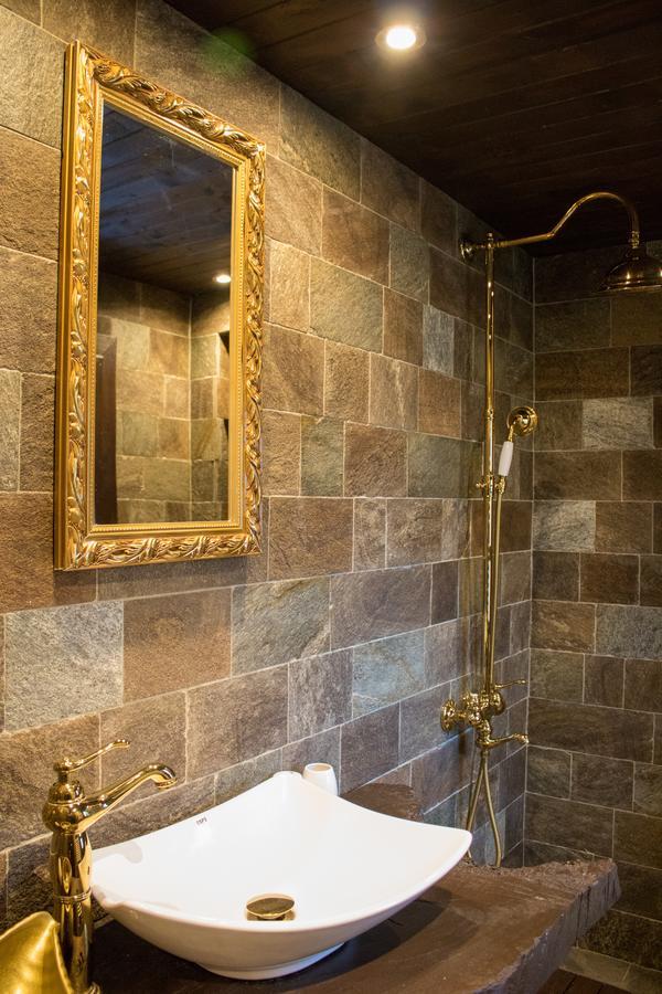 Guest House Pekliuk Gulubovtsi エクステリア 写真